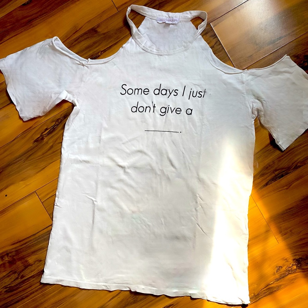 American Eagle T shirt  M